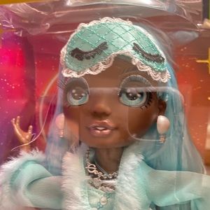 Rainbow High Robin Sterling